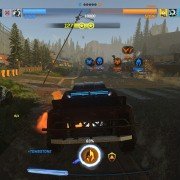 Onrush - galeria zdjęć - filmweb