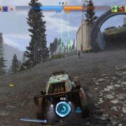 Onrush - galeria zdjęć - filmweb