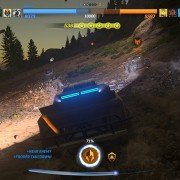 Onrush - galeria zdjęć - filmweb