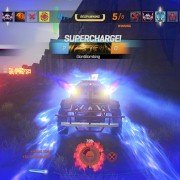 Onrush - galeria zdjęć - filmweb