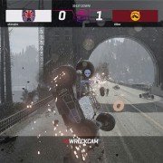 Onrush - galeria zdjęć - filmweb