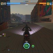Onrush - galeria zdjęć - filmweb