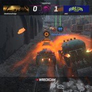 Onrush - galeria zdjęć - filmweb