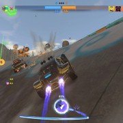 Onrush - galeria zdjęć - filmweb
