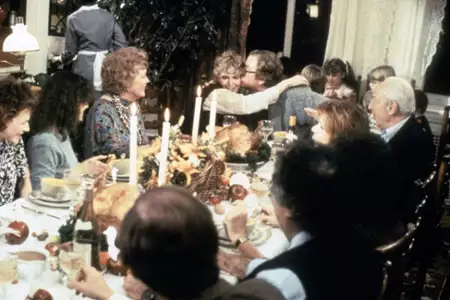 Hannah i jej siostry - galeria zdjęć - filmweb