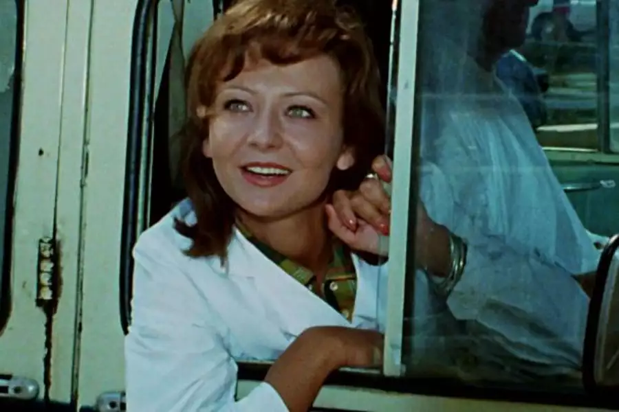Szaleństwo Majki Skowron - galeria zdjęć - filmweb