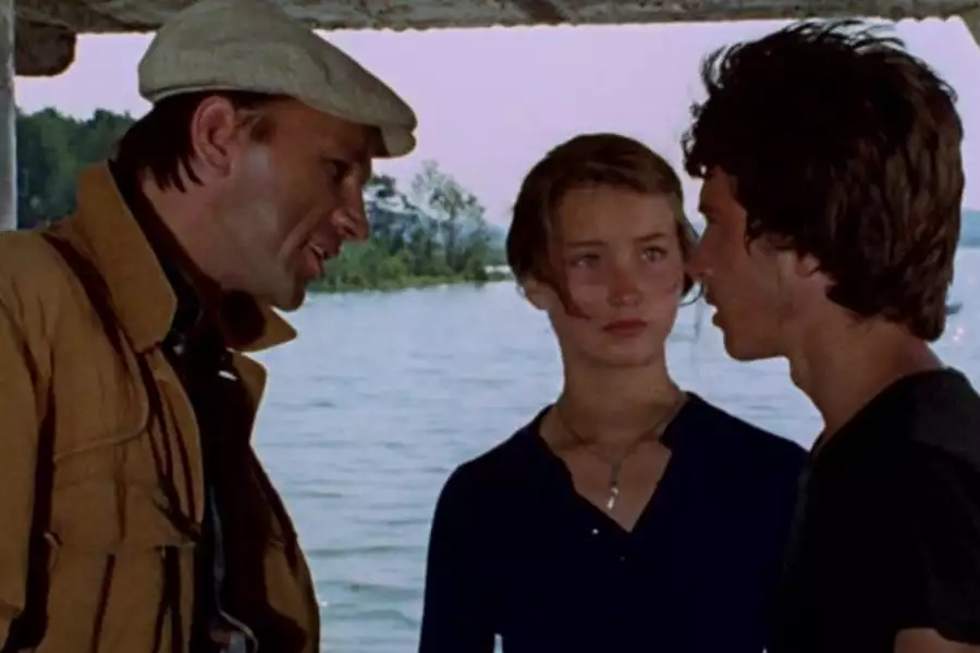 Szaleństwo Majki Skowron - galeria zdjęć - filmweb