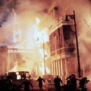 Hanover Street - galeria zdjęć - filmweb