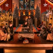 The Best Christmas Pageant Ever - galeria zdjęć - filmweb