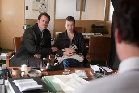 Twarze w tłumie - galeria zdjęć - filmweb