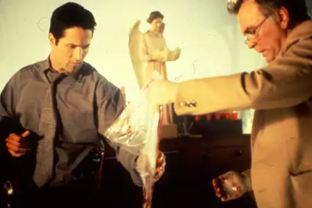 Nostradamus - sz&oacute;sty porządek - galeria zdjęć - filmweb