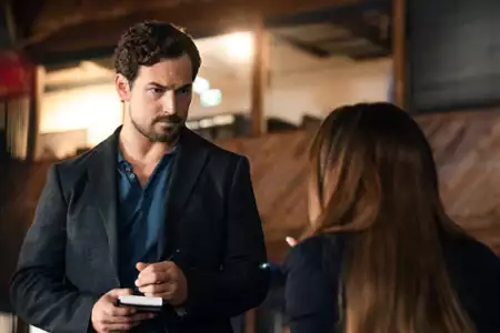 Wild Cards - galeria zdjęć - filmweb
