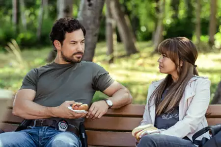 Wild Cards - galeria zdjęć - filmweb