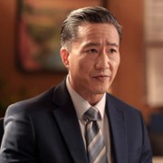 Terry Chen w Wild Cards