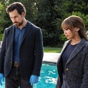 Wild Cards - galeria zdjęć - filmweb