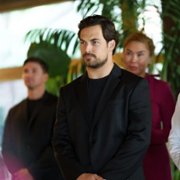 Wild Cards - galeria zdjęć - filmweb