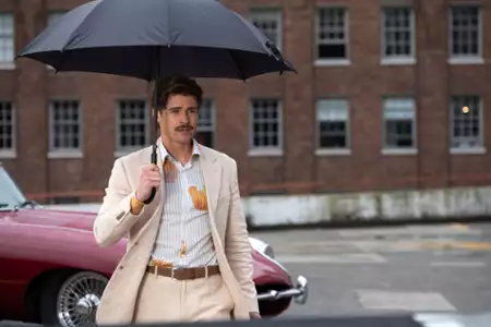 Wild Cards - galeria zdjęć - filmweb