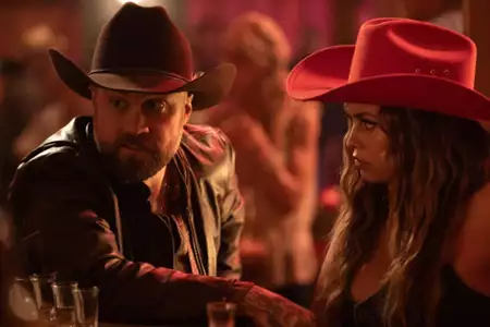 Wild Cards - galeria zdjęć - filmweb