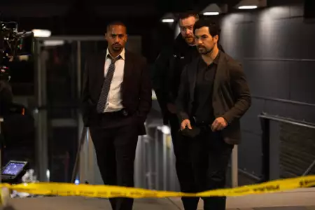 Wild Cards - galeria zdjęć - filmweb