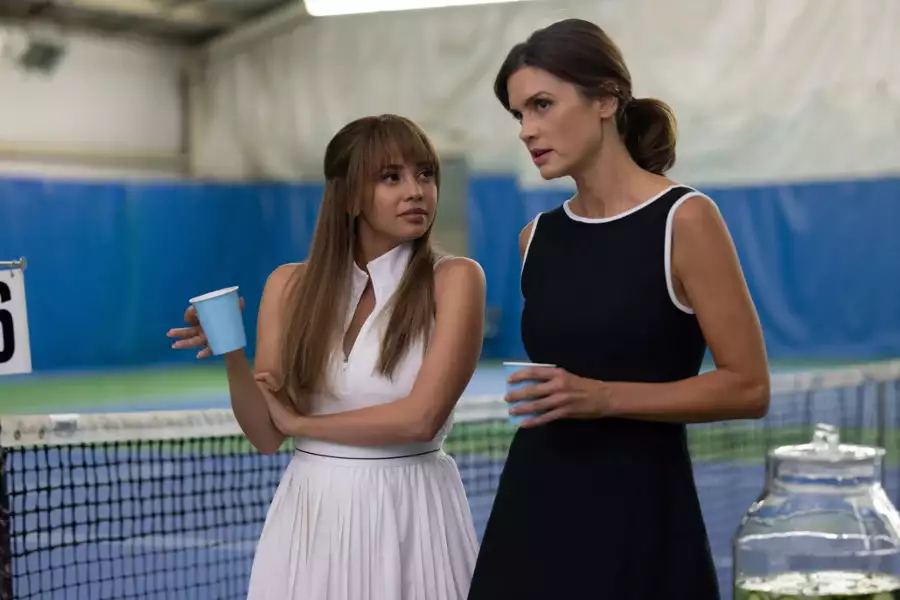 Wild Cards - galeria zdjęć - filmweb