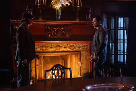 Wild Cards - galeria zdjęć - filmweb