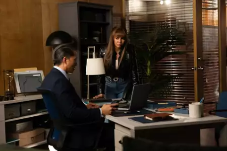 Wild Cards - galeria zdjęć - filmweb