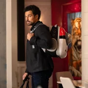 Wild Cards - galeria zdjęć - filmweb