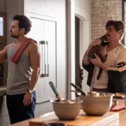 Wild Cards - galeria zdjęć - filmweb