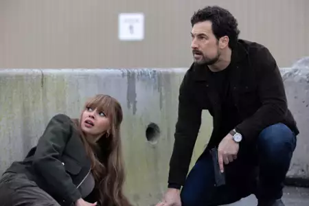 Wild Cards - galeria zdjęć - filmweb