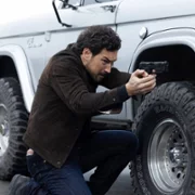 Wild Cards - galeria zdjęć - filmweb