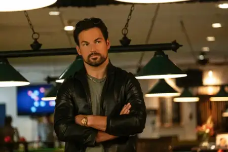 Wild Cards - galeria zdjęć - filmweb