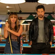 Wild Cards - galeria zdjęć - filmweb