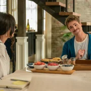 Wild Cards - galeria zdjęć - filmweb