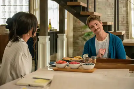 Wild Cards - galeria zdjęć - filmweb