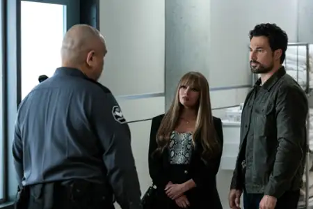 Wild Cards - galeria zdjęć - filmweb