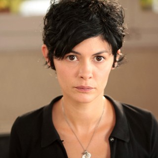 &Eacute;milie Dandrieux