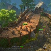 The Dwarves - galeria zdjęć - filmweb