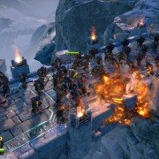 The Dwarves - galeria zdjęć - filmweb