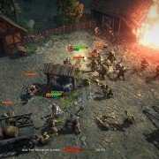 The Dwarves - galeria zdjęć - filmweb