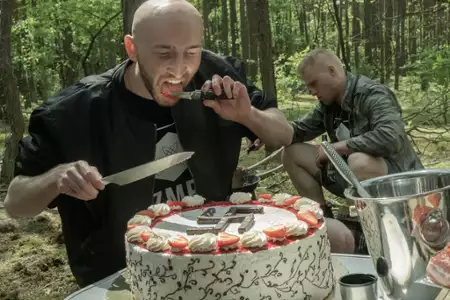 Kryptonim Polska - galeria zdjęć - filmweb