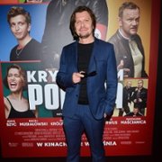 Kryptonim Polska - galeria zdjęć - filmweb