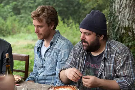 Obsesja - galeria zdjęć - filmweb