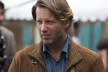 Obsesja - galeria zdjęć - filmweb
