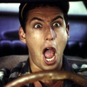 Happy Gilmore - galeria zdjęć - filmweb