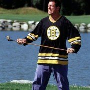 Happy Gilmore - galeria zdjęć - filmweb