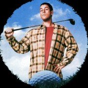 Happy Gilmore - galeria zdjęć - filmweb