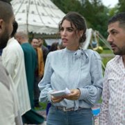 Cudowne tygodnie - galeria zdjęć - filmweb