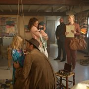 Cudowne tygodnie - galeria zdjęć - filmweb