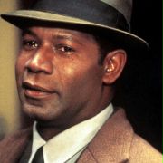 Dennis Haysbert w Daleko od nieba