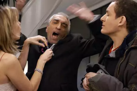 Pédale dure - galeria zdjęć - filmweb
